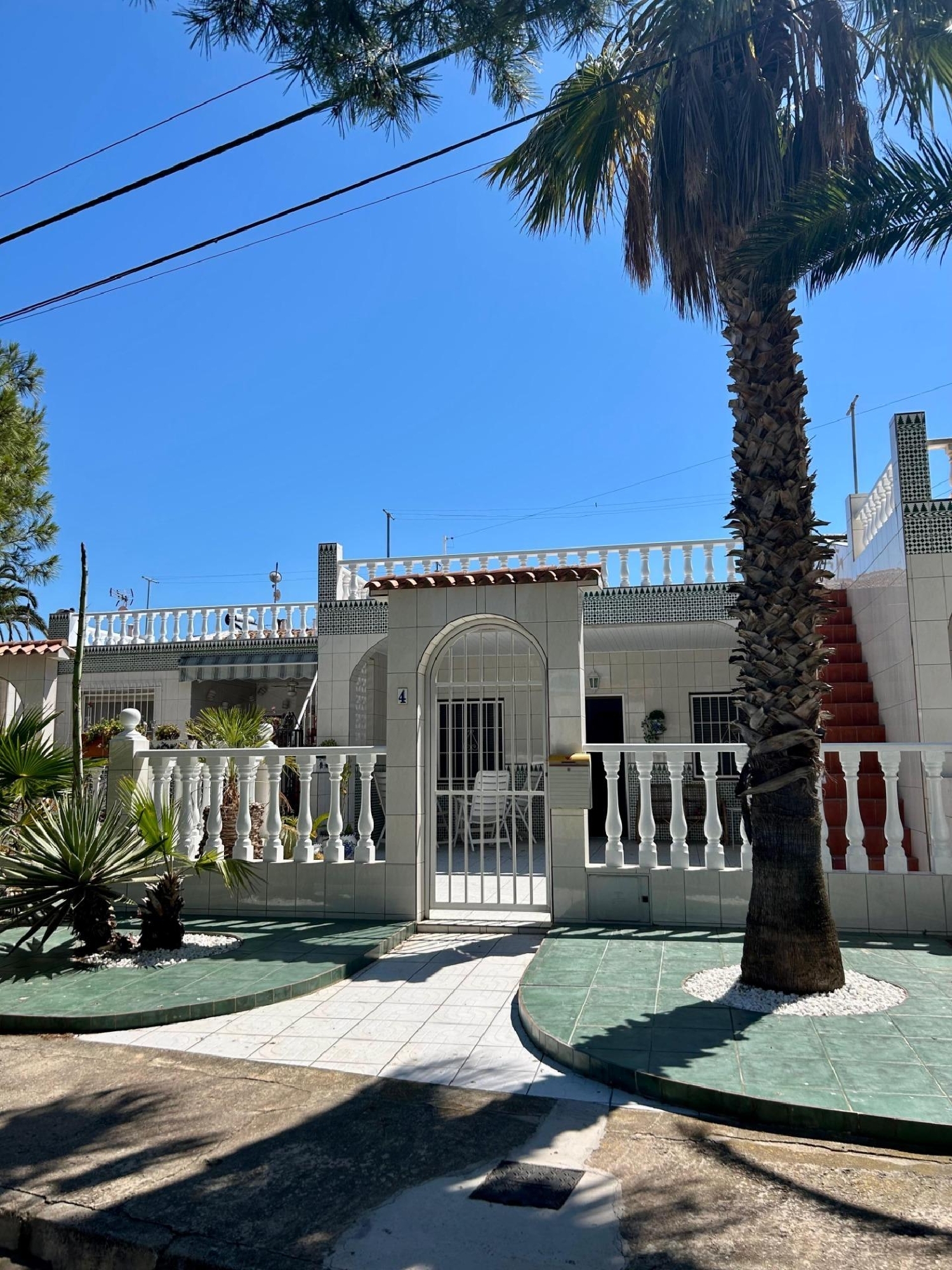 for sale house Torrevieja Baix Segura 2