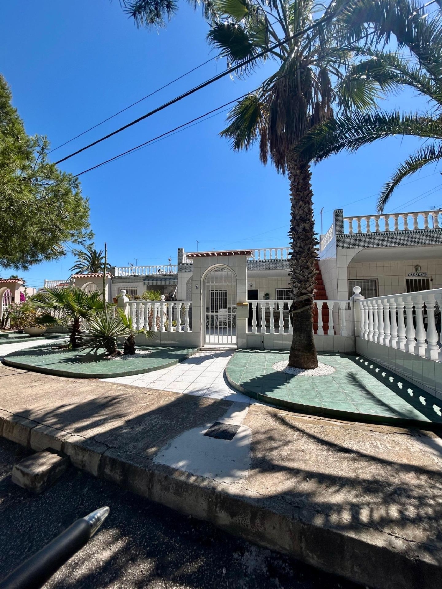 for sale house Torrevieja Baix Segura 7