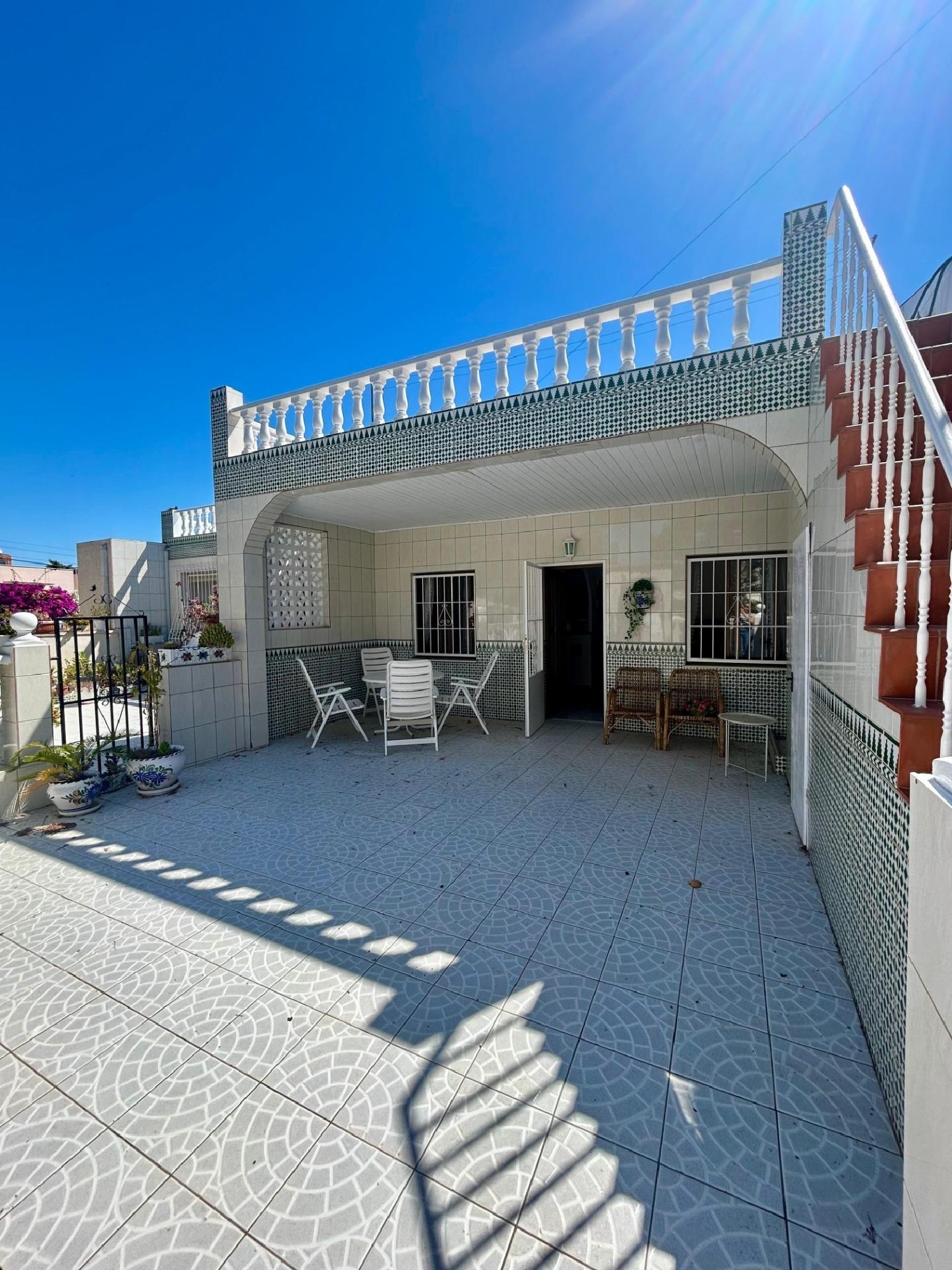 for sale house Torrevieja Baix Segura 1