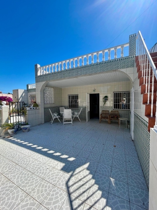 Torrevieja Baix Segura house foto 6389000