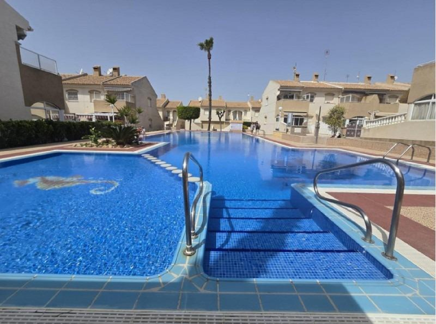  for sale house Torrevieja Baix Segura 1