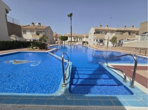 Torrevieja Baix Segura house foto 6380073