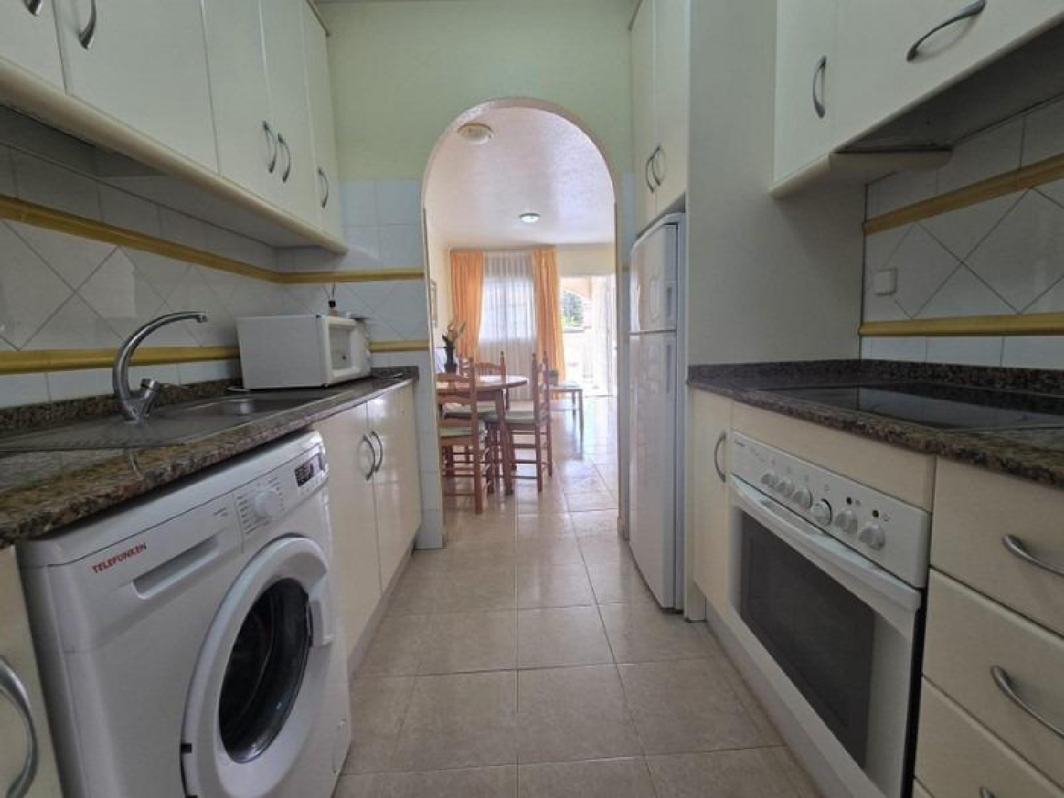  for sale house Torrevieja Baix Segura 3