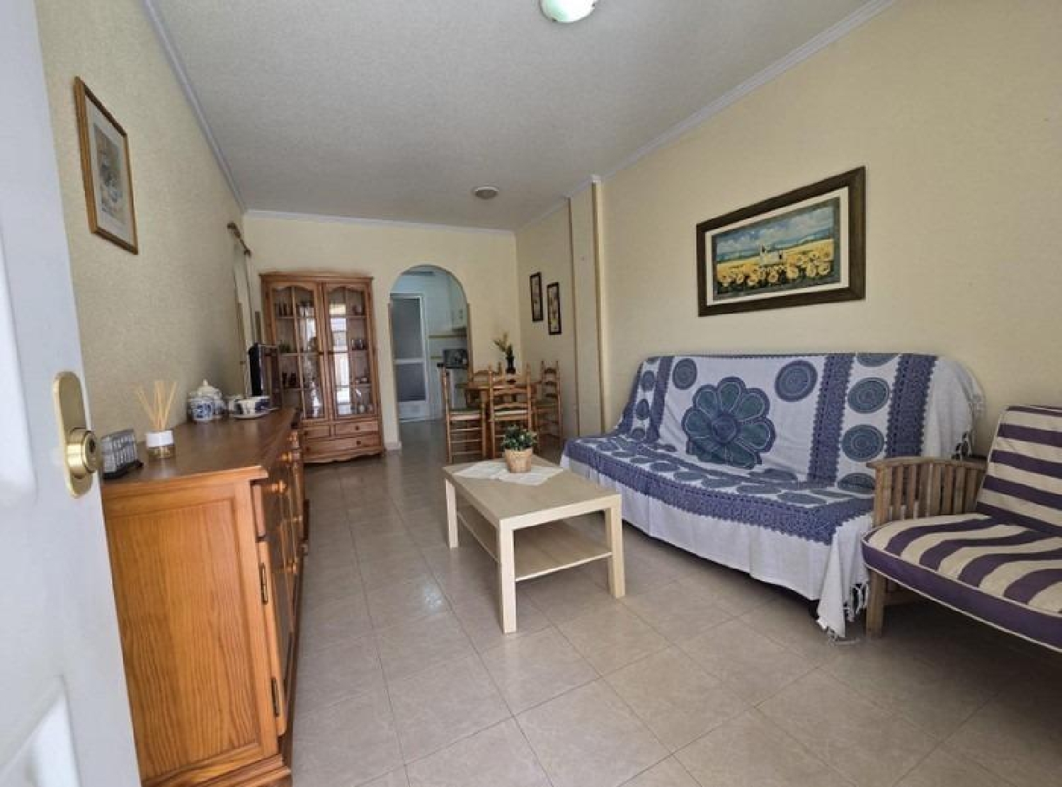  for sale house Torrevieja Baix Segura 2