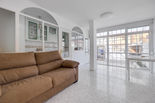 Torrevieja Baix Segura hus foto 6386094