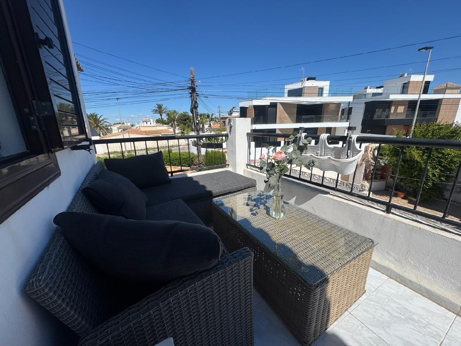 for sale house Torrevieja Baix Segura 5