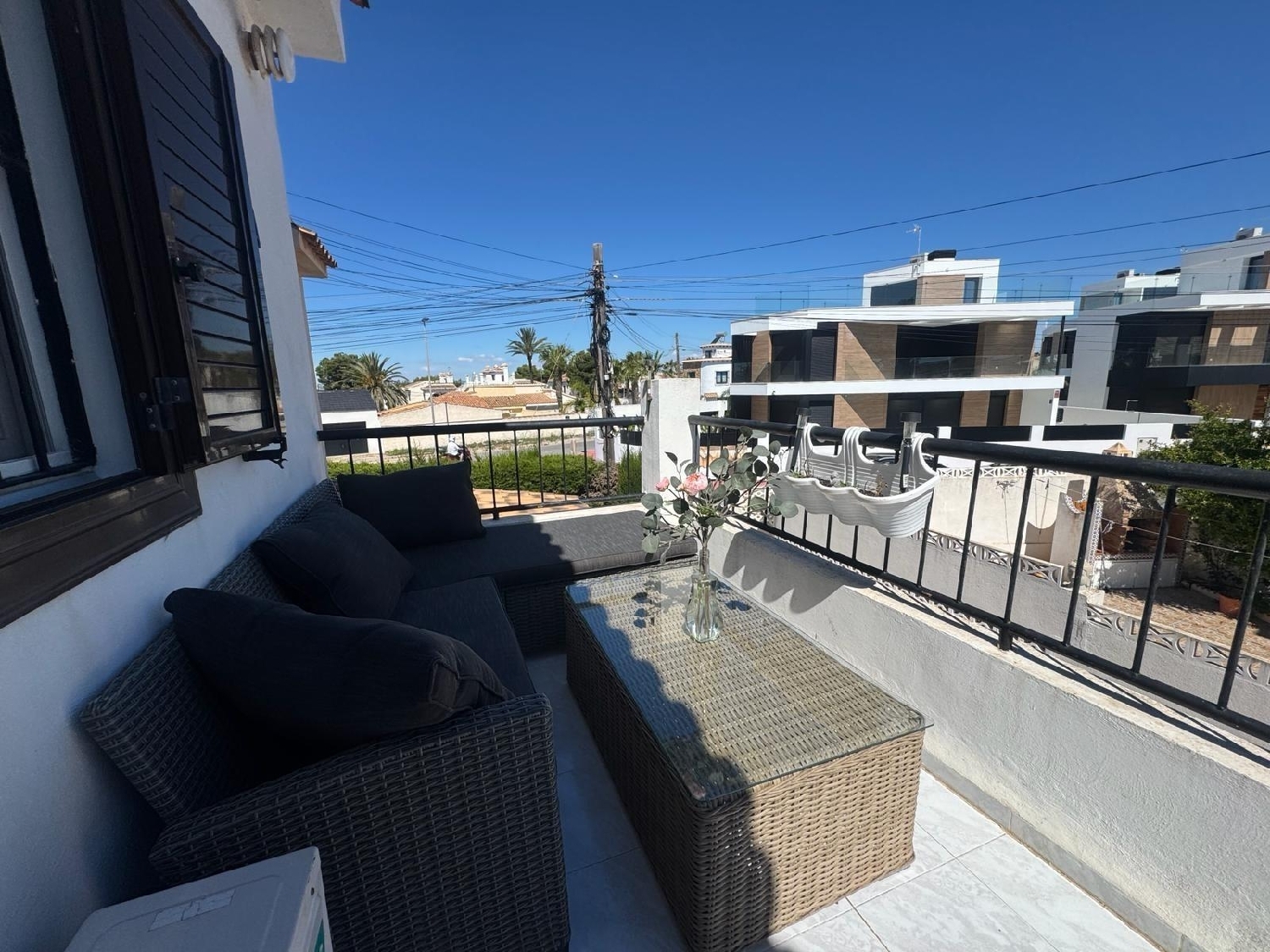 for sale house Torrevieja Baix Segura 6