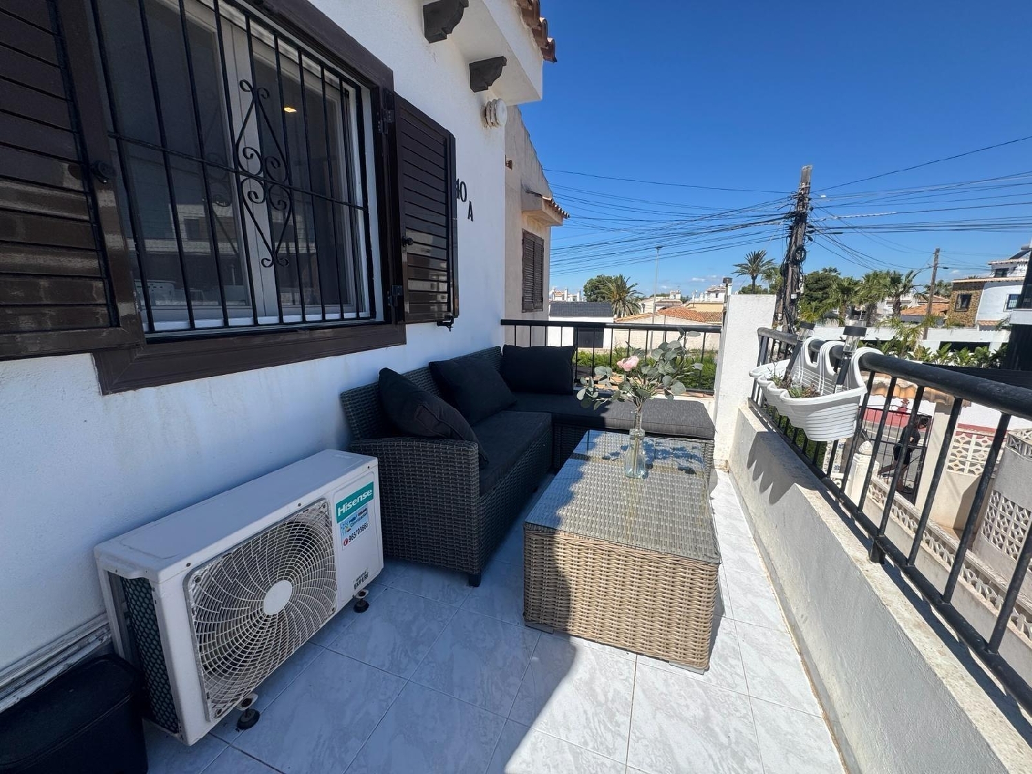 for sale house Torrevieja Baix Segura 7