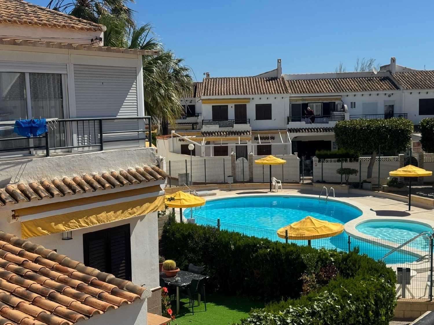 for sale house Torrevieja Baix Segura 2