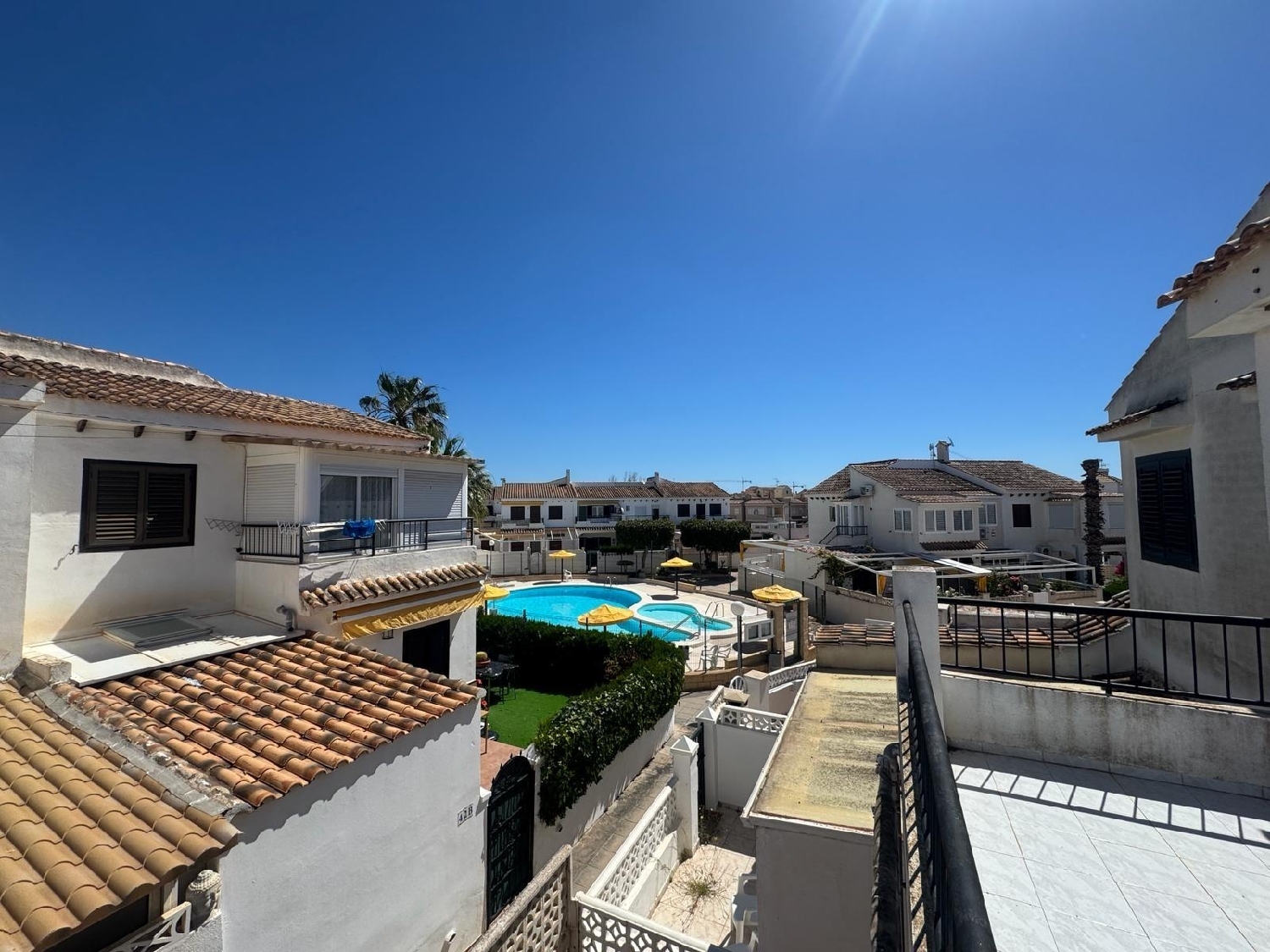 for sale house Torrevieja Baix Segura 1