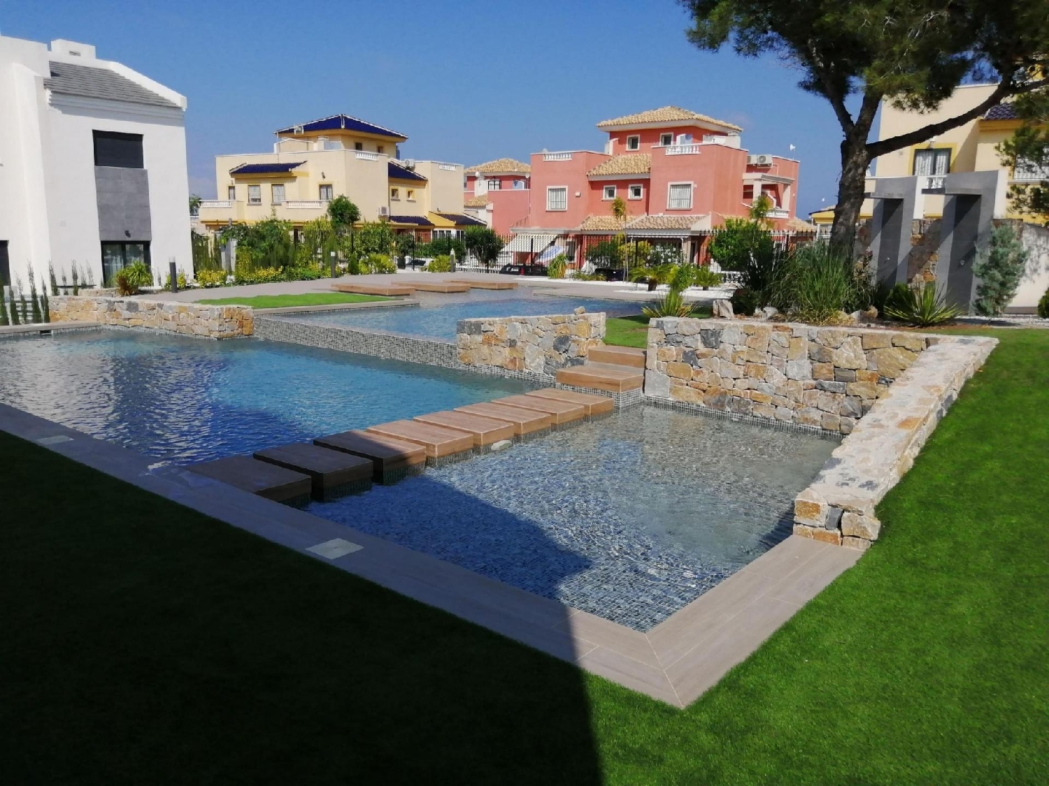  till salu hus Torrevieja Baix Segura 7