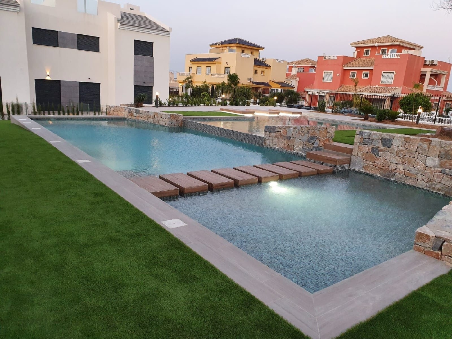  till salu hus Torrevieja Baix Segura 6