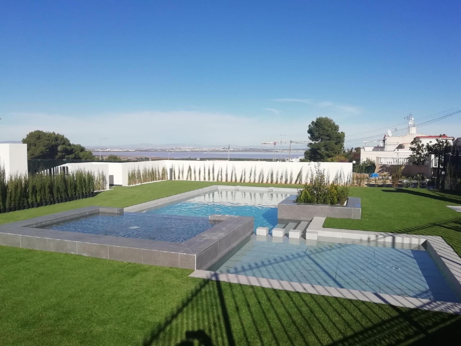  till salu hus Torrevieja Baix Segura 1