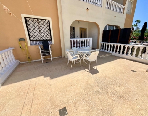 Torrevieja Baix Segura Haus Bild 6379610