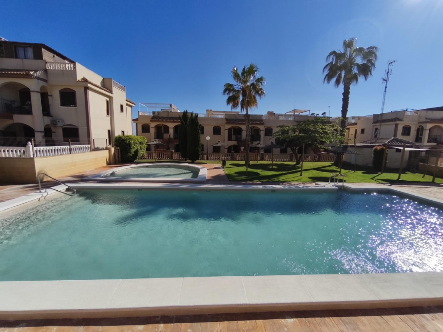  en venta casa Torrevieja Baix Segura 3