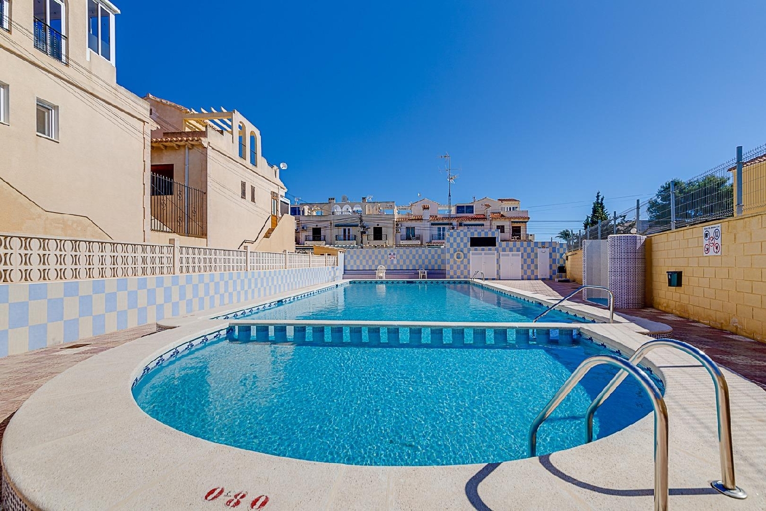  for sale house Torrevieja Baix Segura 7