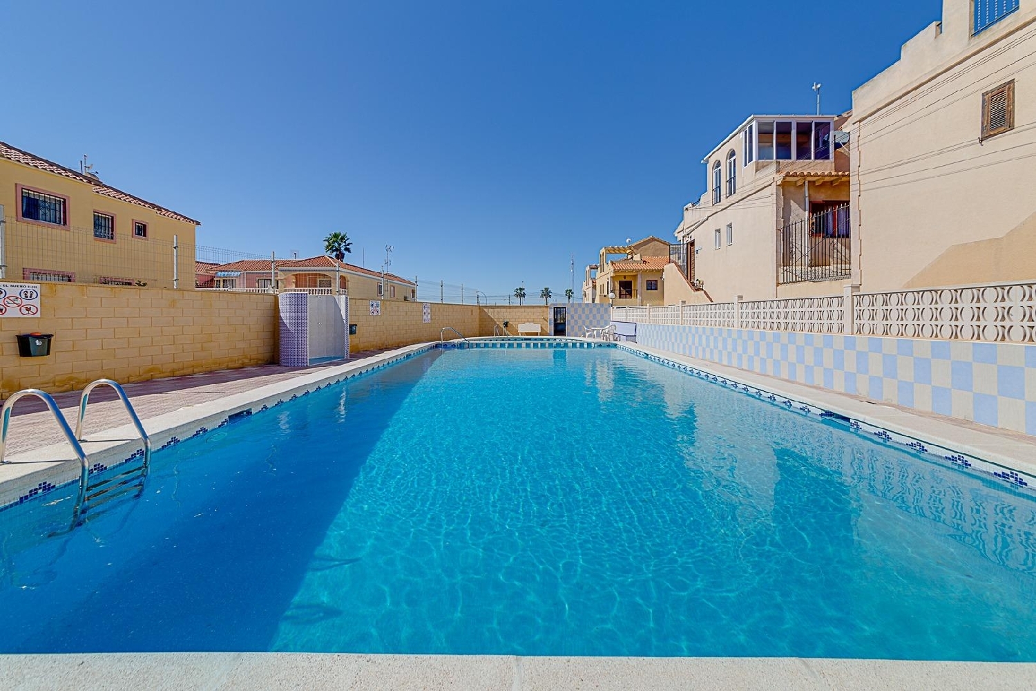  for sale house Torrevieja Baix Segura 4