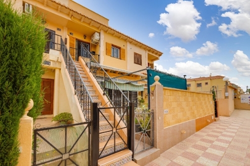 Torrevieja Baix Segura house foto 6379697