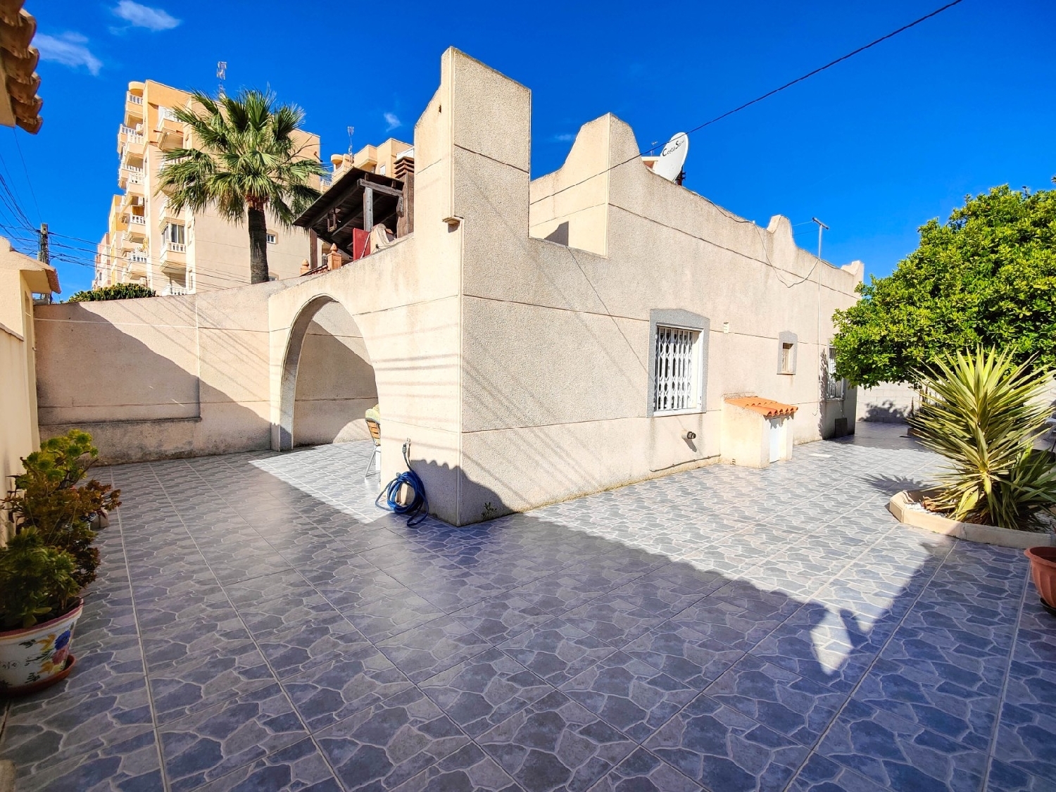 à vendre maison Torrevieja Baix Segura 1