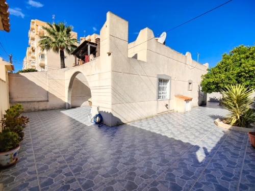 Torrevieja Baix Segura maison foto 6381979