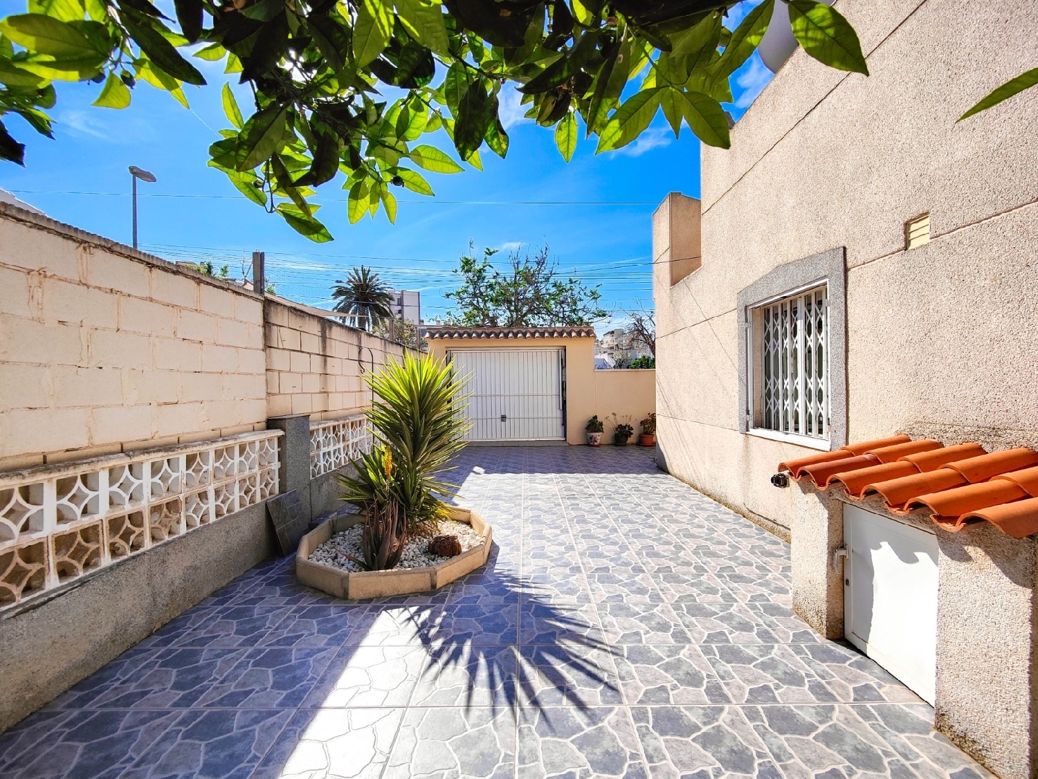à vendre maison Torrevieja Baix Segura 7