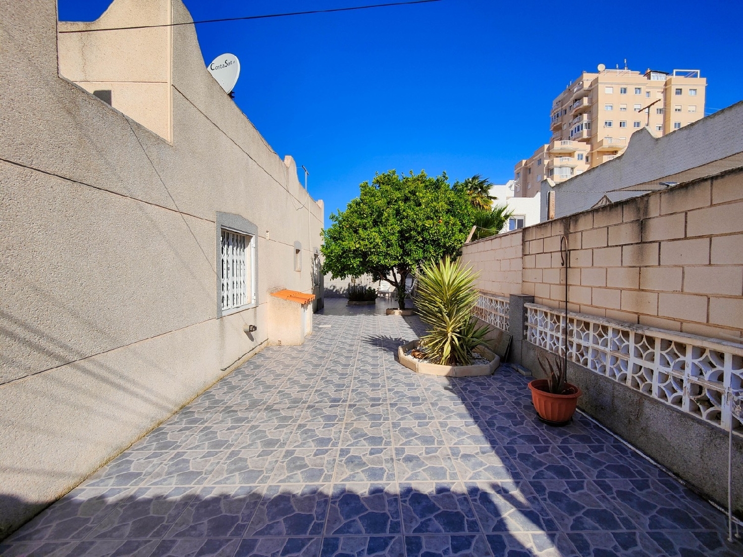 à vendre maison Torrevieja Baix Segura 2