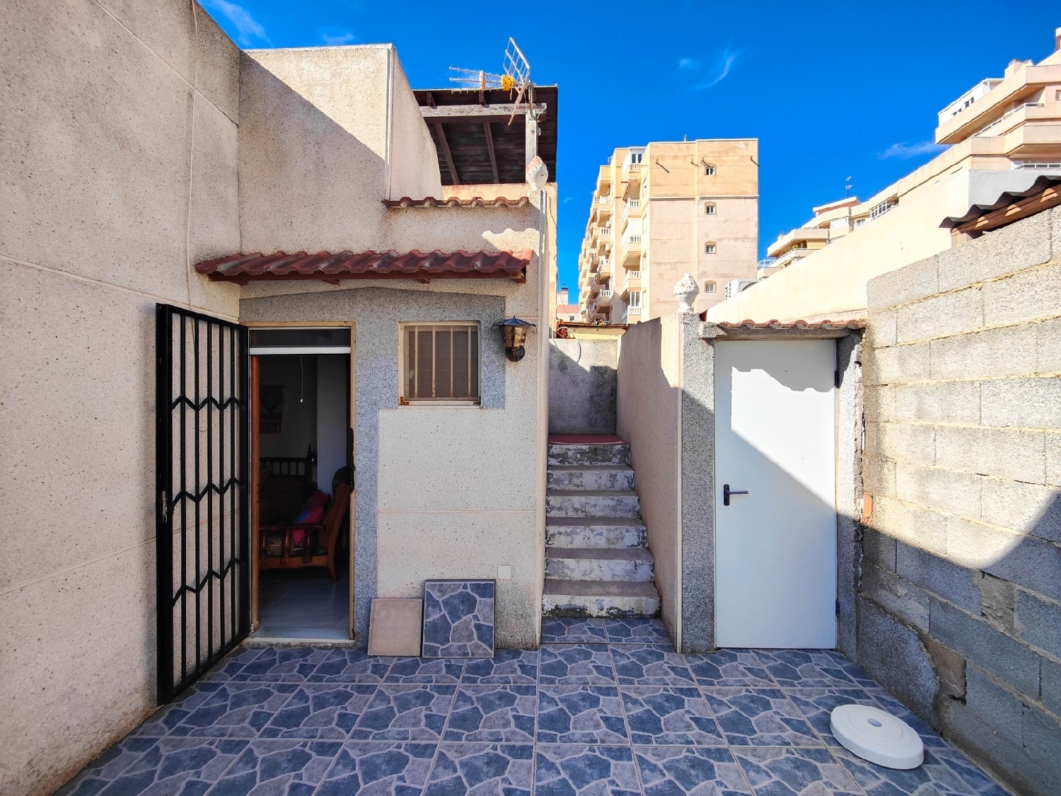 à vendre maison Torrevieja Baix Segura 5