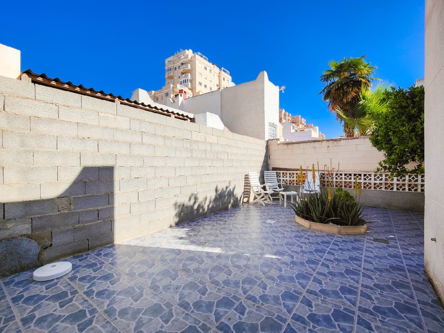 à vendre maison Torrevieja Baix Segura 6