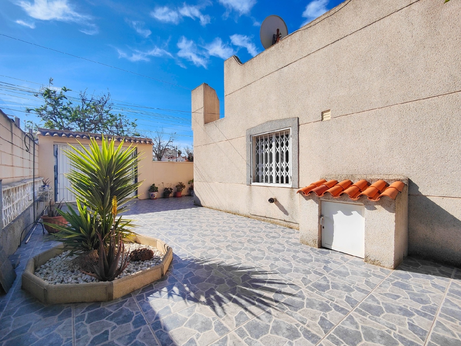 à vendre maison Torrevieja Baix Segura 8