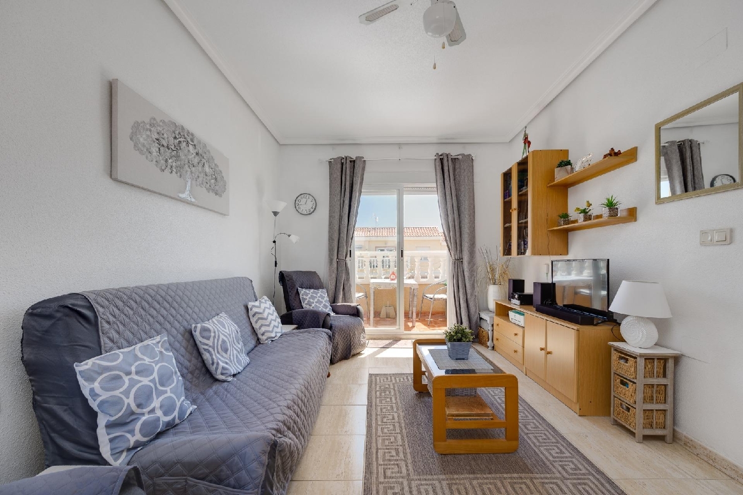 à vendre maison Torrevieja Baix Segura 3