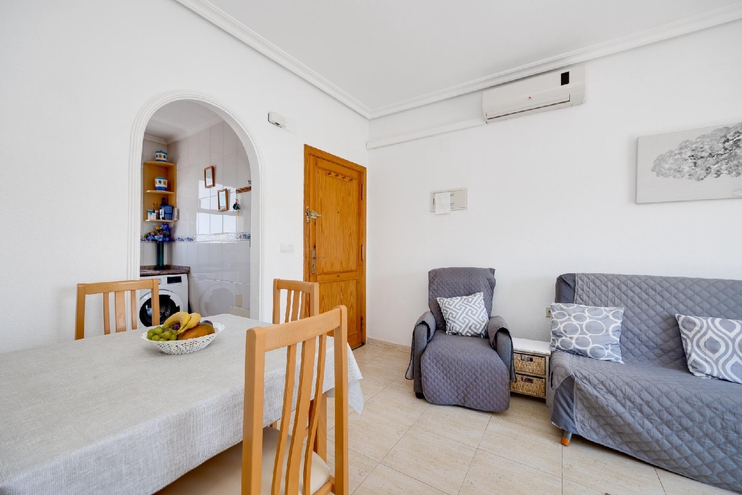 à vendre maison Torrevieja Baix Segura 7