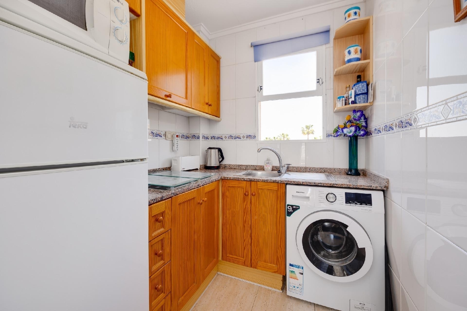 à vendre maison Torrevieja Baix Segura 2