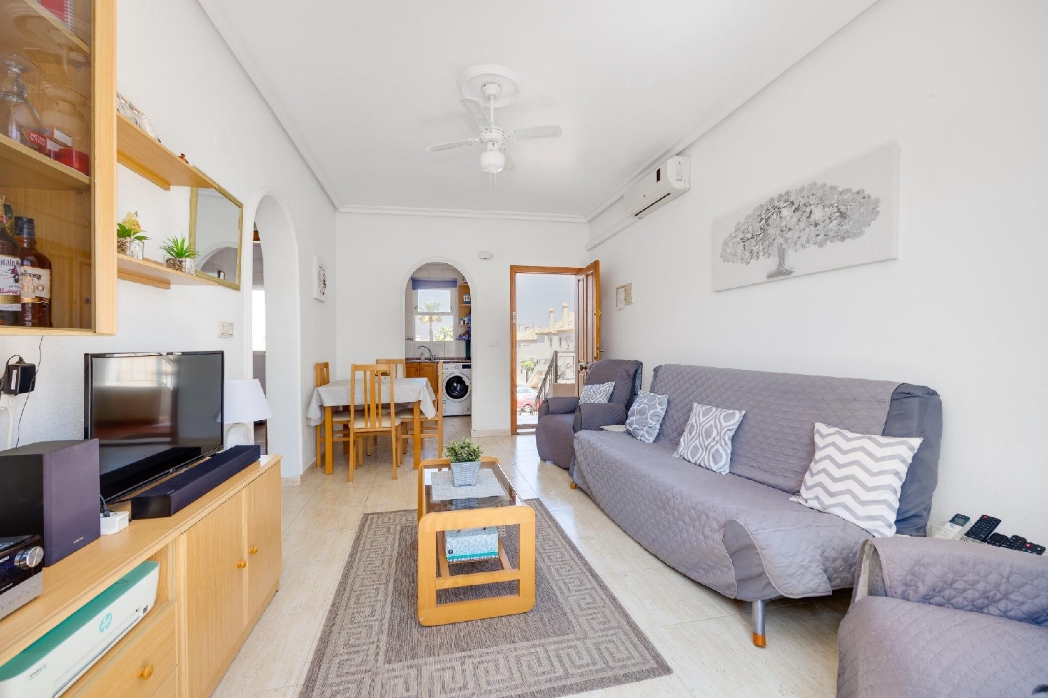 à vendre maison Torrevieja Baix Segura 6