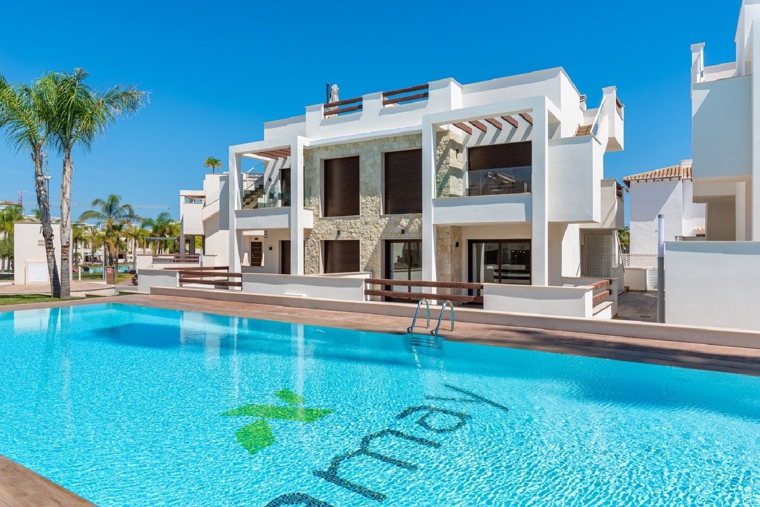  te koop huis Torrevieja Baix Segura 8