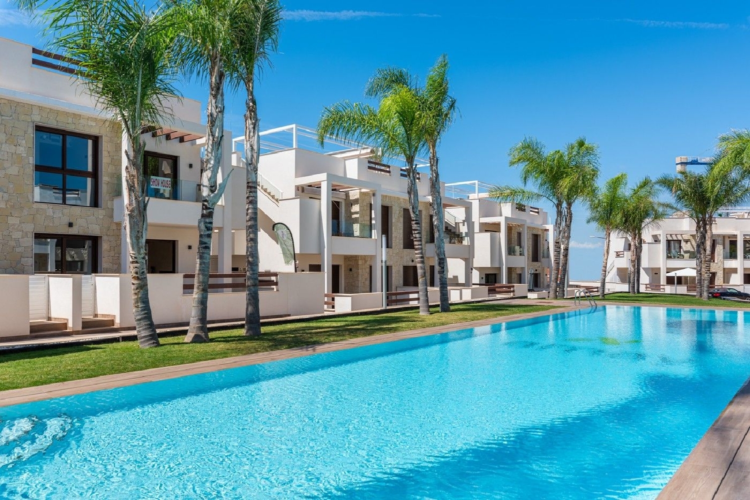  te koop huis Torrevieja Baix Segura 4