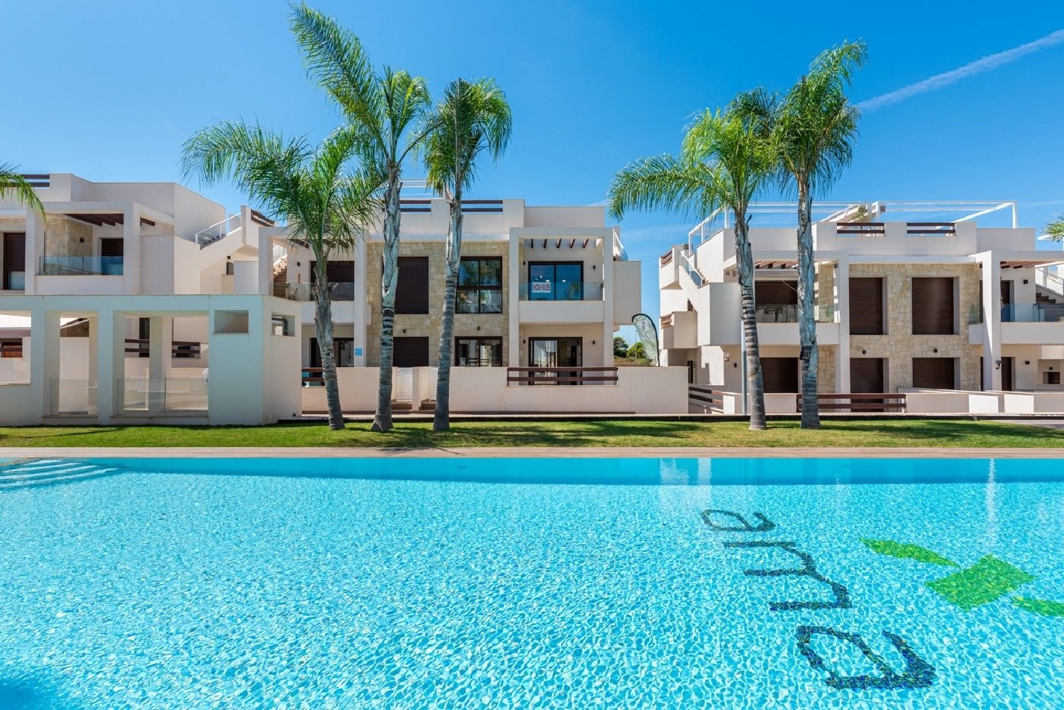  te koop huis Torrevieja Baix Segura 7