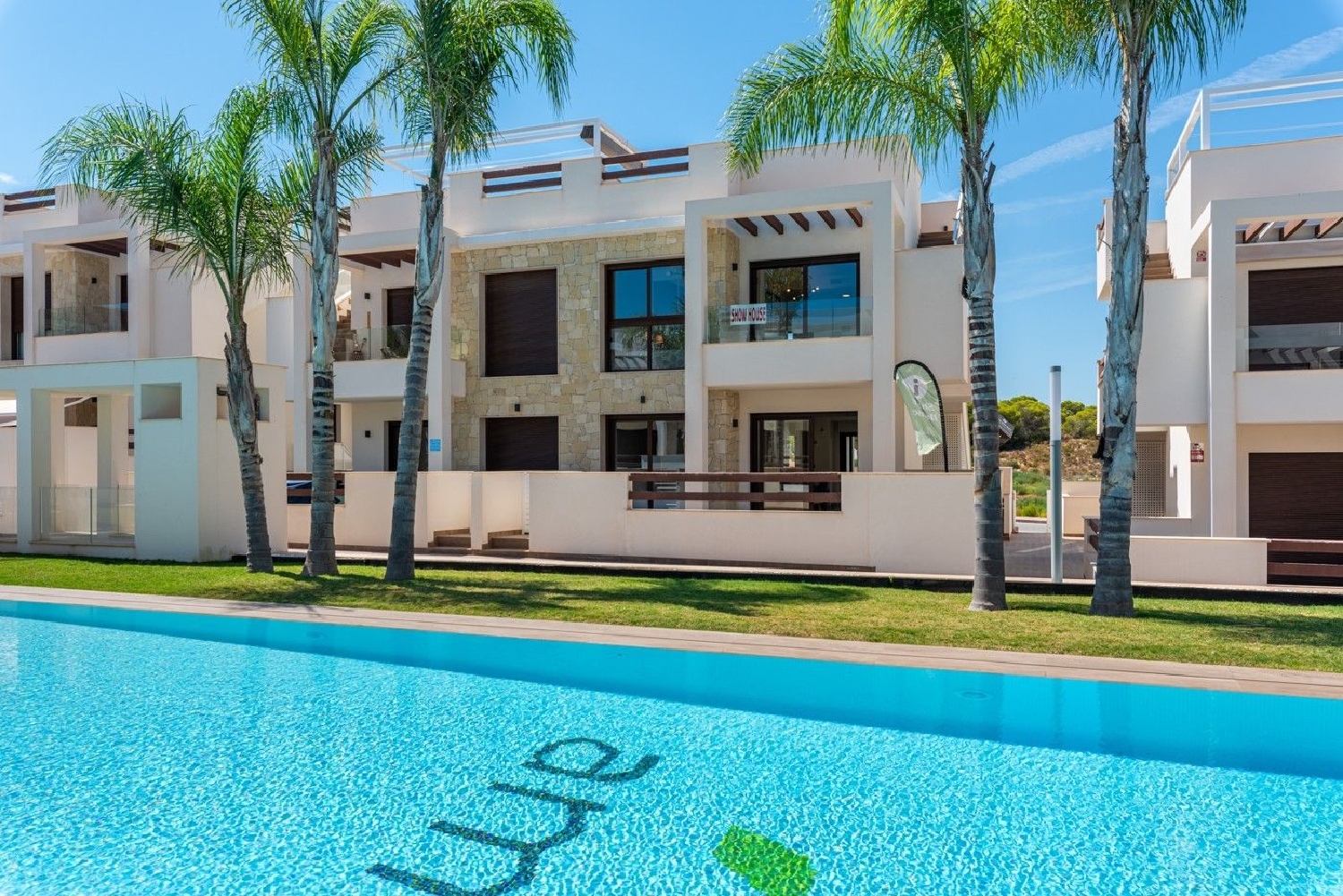 te koop huis Torrevieja Baix Segura 5