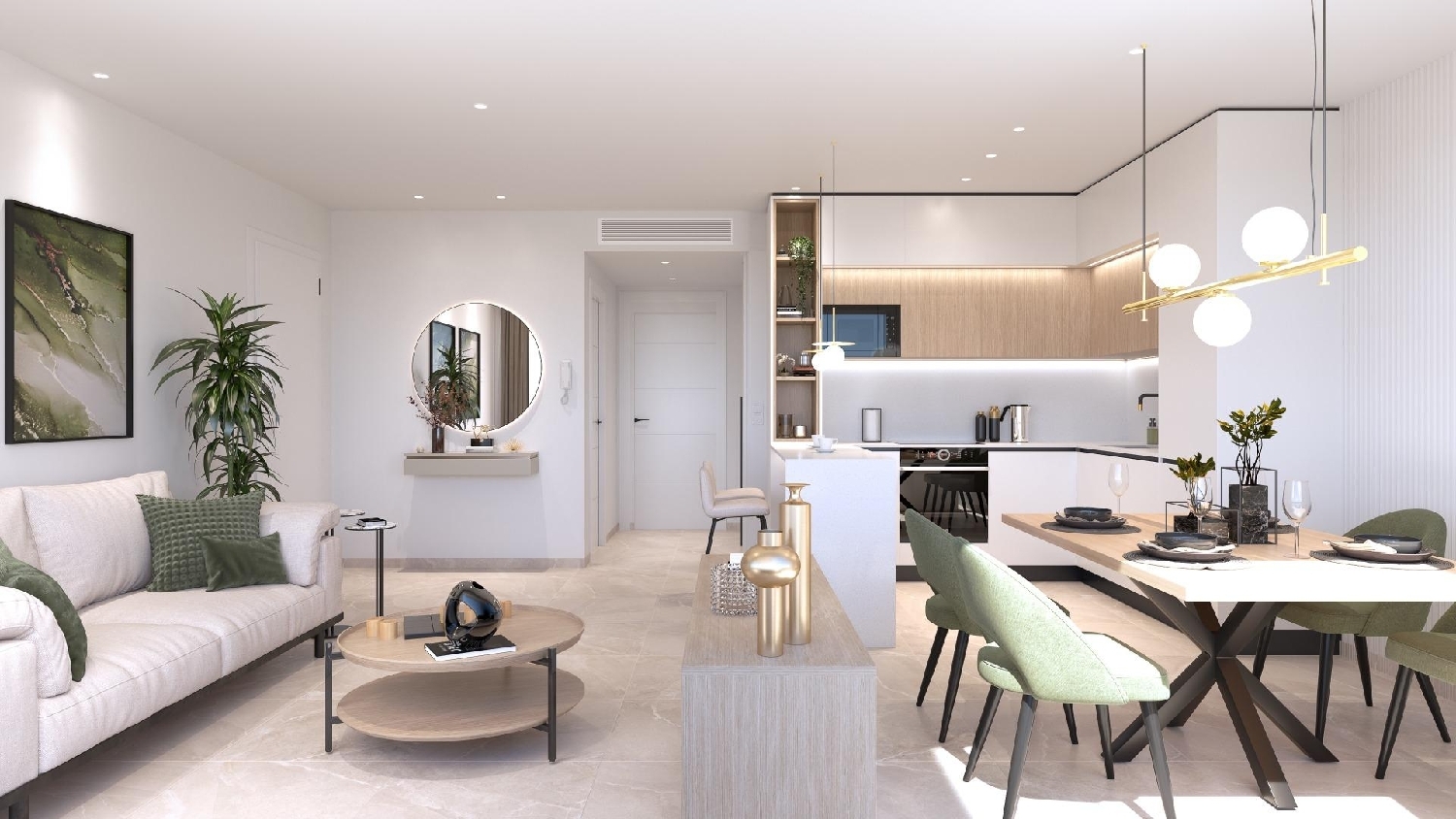  à vendre maison Torrevieja Baix Segura 2