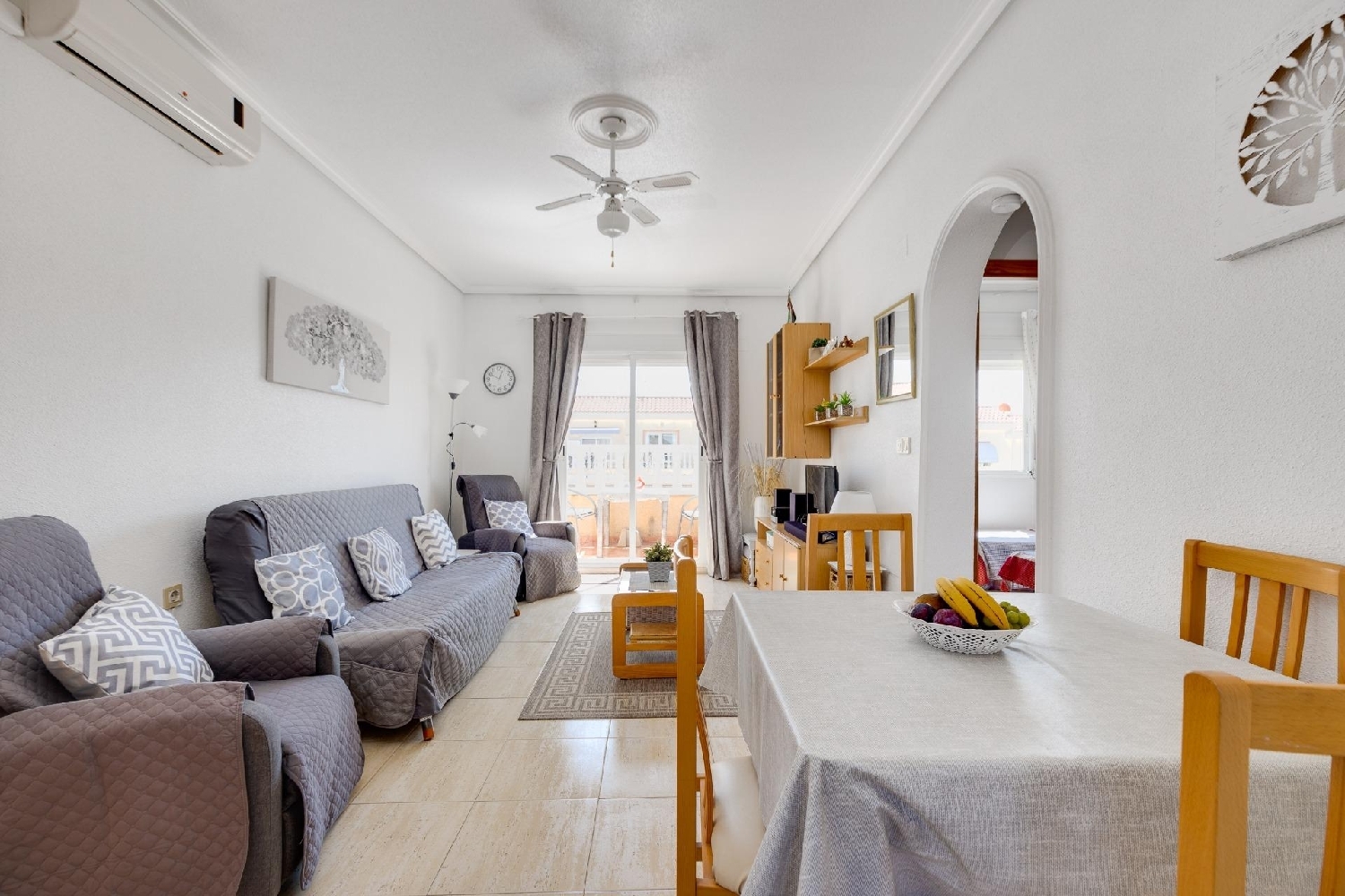  à vendre maison Torrevieja Baix Segura 8