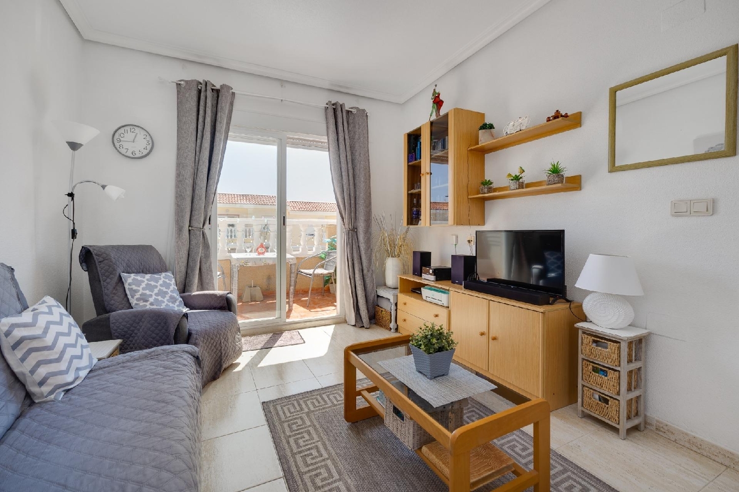  à vendre maison Torrevieja Baix Segura 5