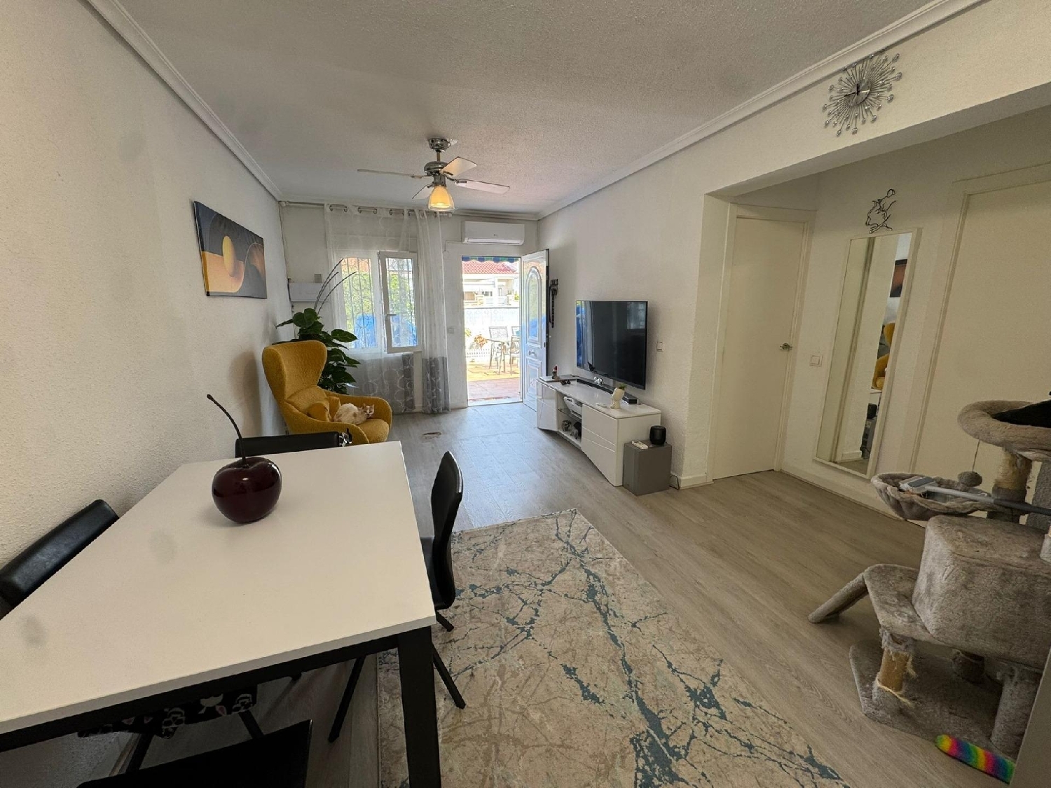  à vendre maison Torrevieja Baix Segura 8