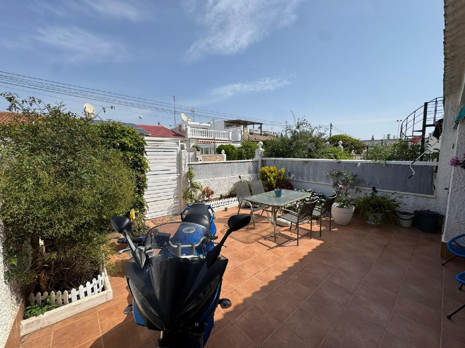  à vendre maison Torrevieja Baix Segura 5
