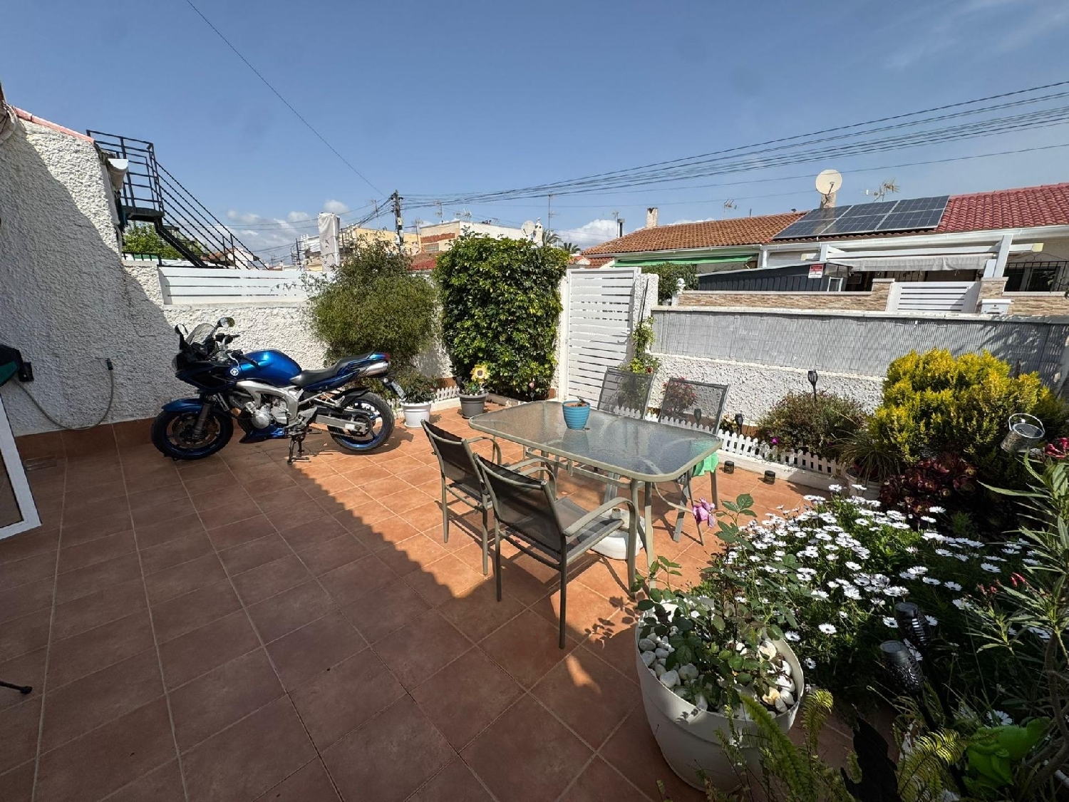  à vendre maison Torrevieja Baix Segura 3