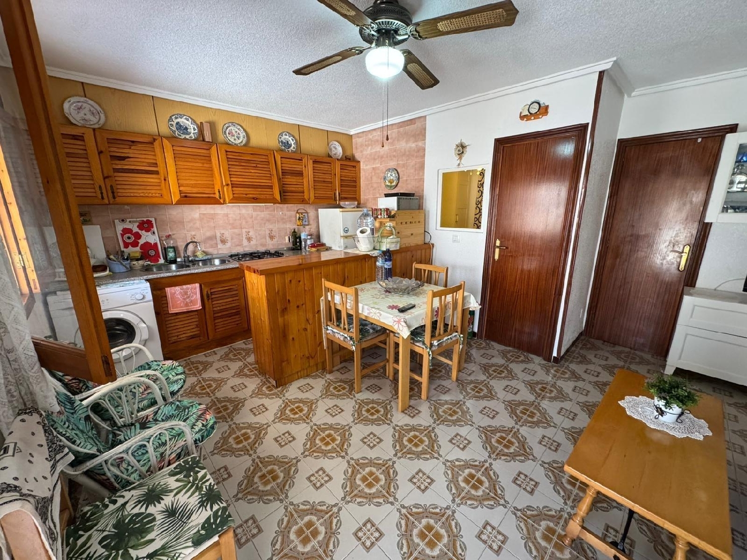  à vendre maison Torrevieja Baix Segura 7