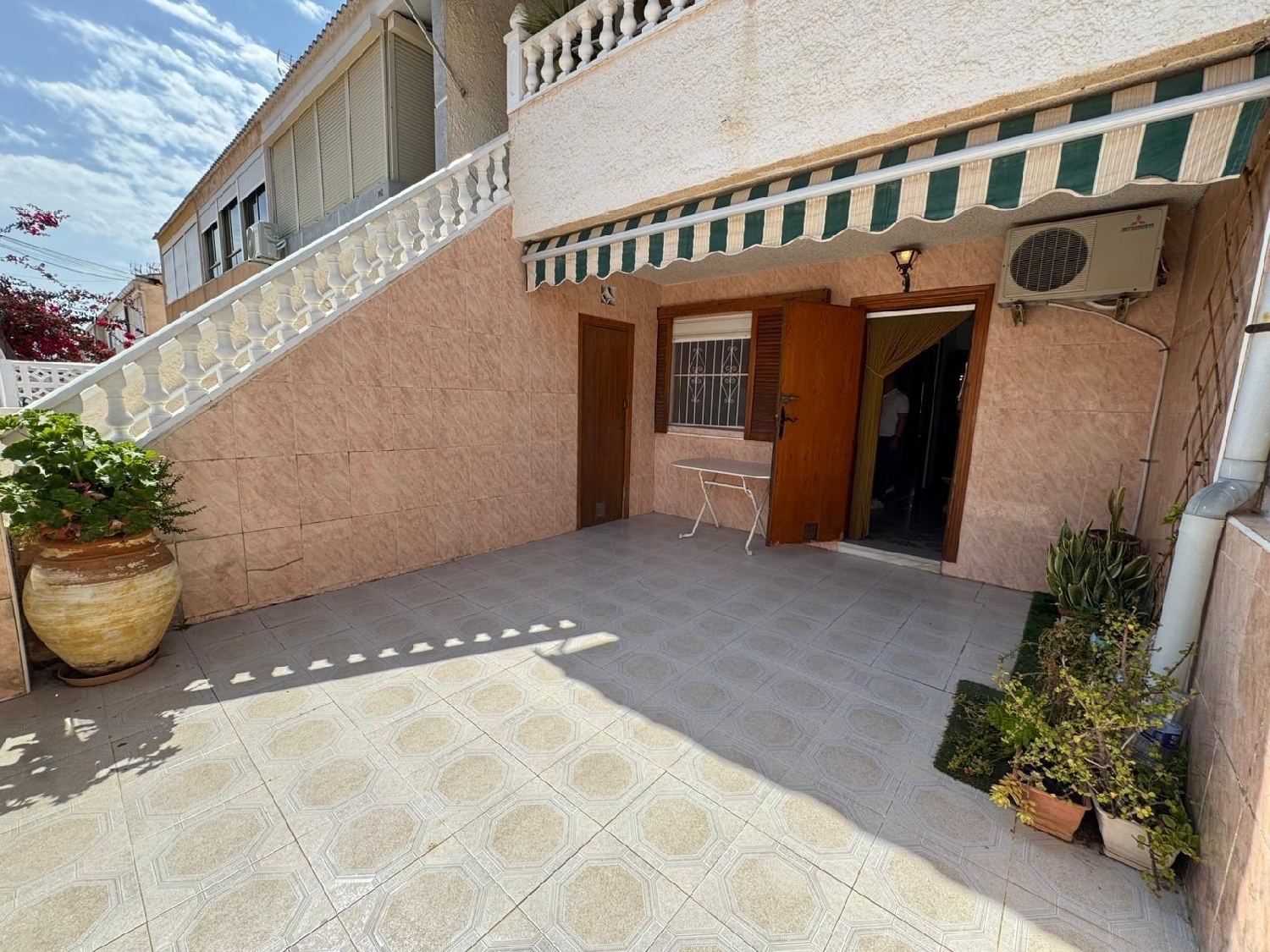  à vendre maison Torrevieja Baix Segura 1