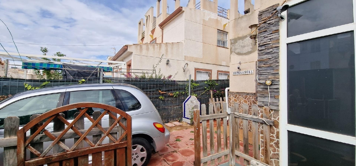  en venta casa Torrevieja Baix Segura 2