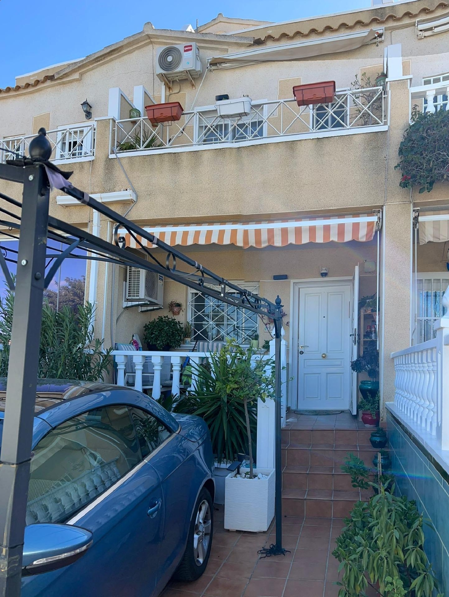  te koop huis Torrevieja Baix Segura 1