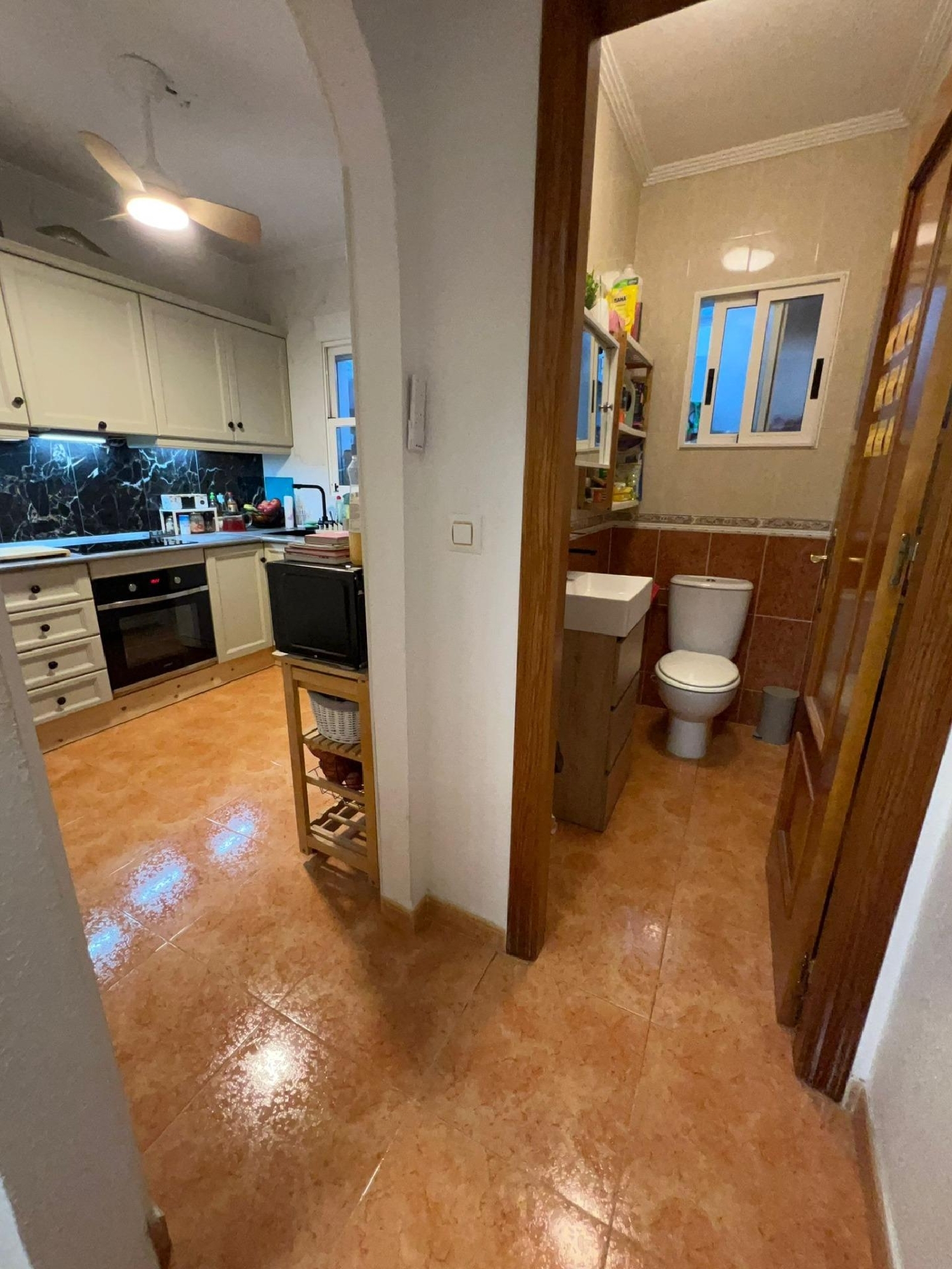  te koop huis Torrevieja Baix Segura 8
