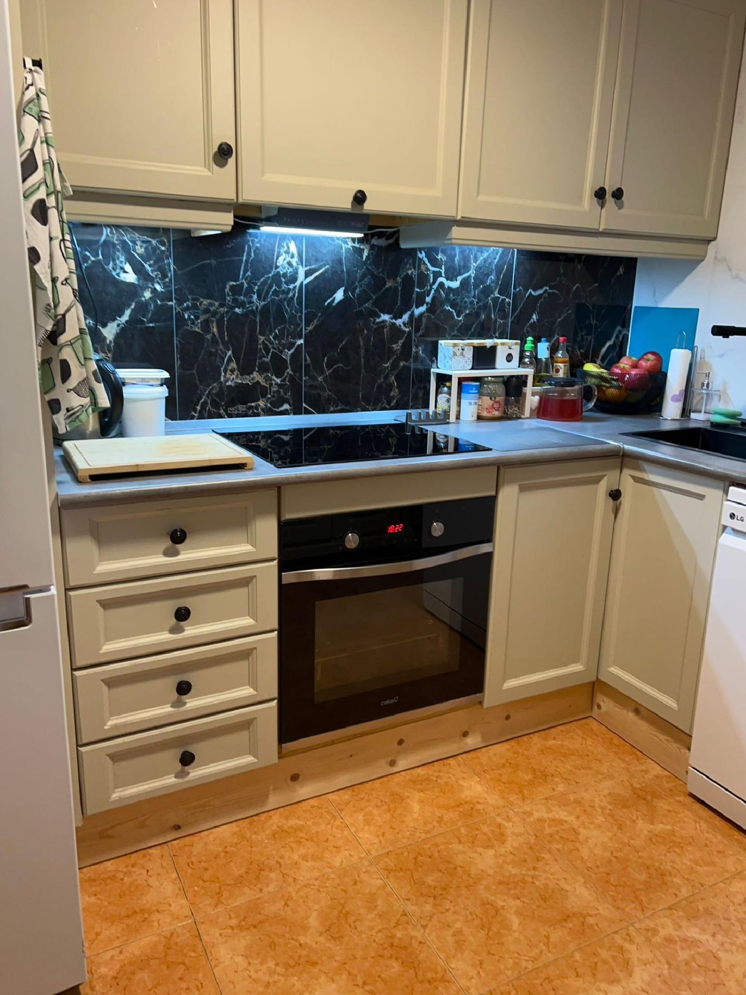  te koop huis Torrevieja Baix Segura 6
