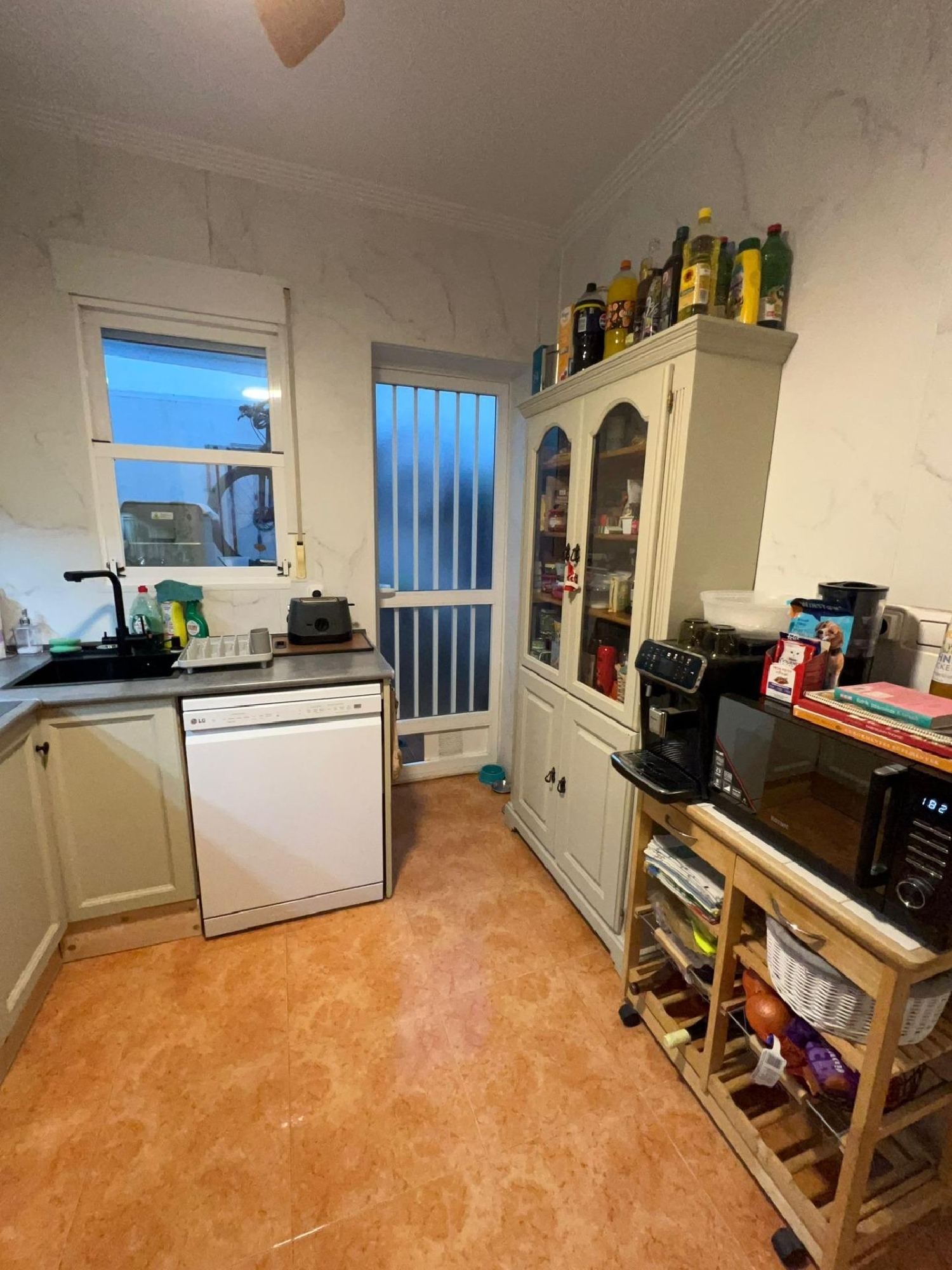  te koop huis Torrevieja Baix Segura 7